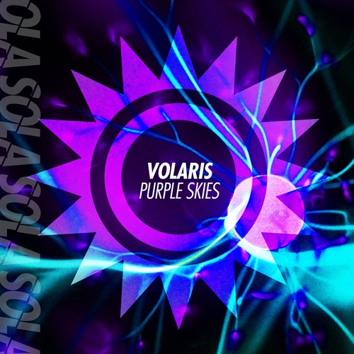 Volaris - Purple Skies (Extended Mix) [SOLA180BP]